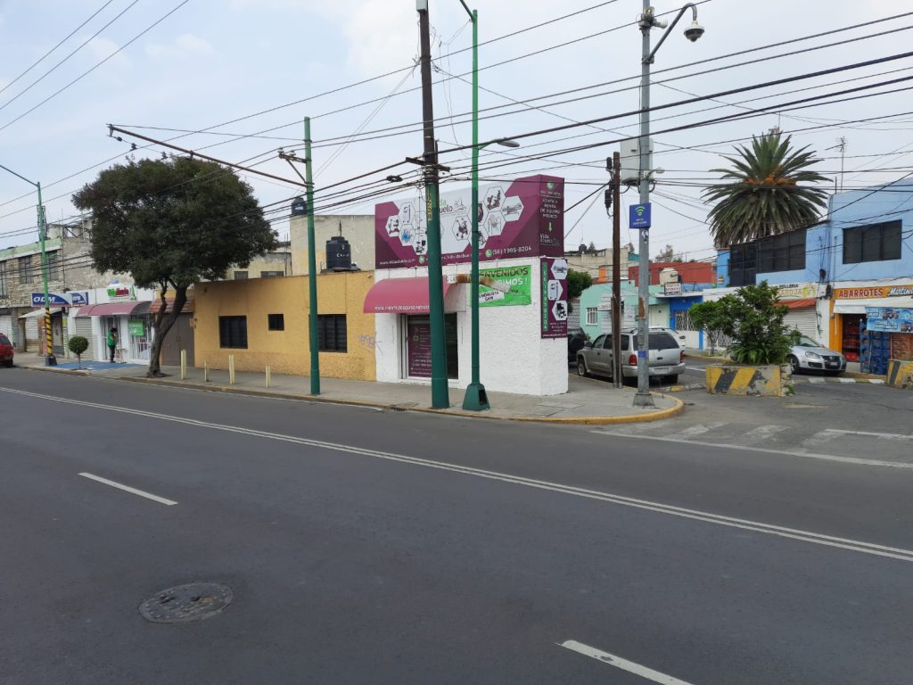 tienda para invalidos lindavista gustavo madero