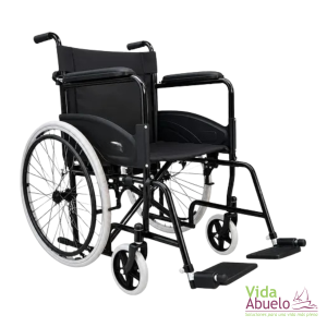 Silla de ruedas económica