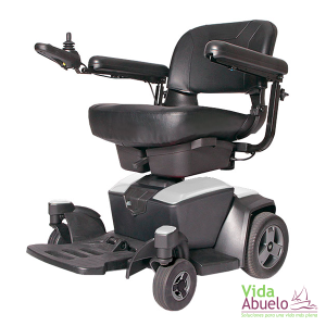 Silla de ruedas eléctrica Go Chair