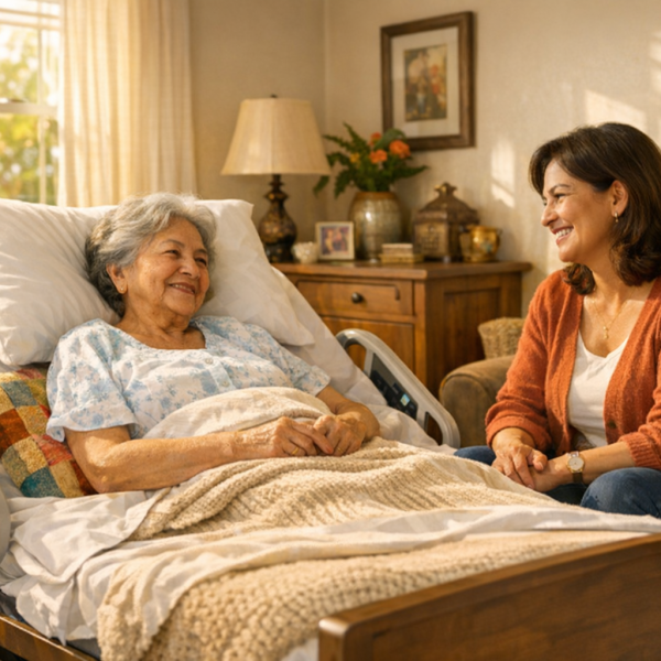 barandales de seguridad para cama