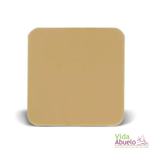 Parche antiescaras grueso 10x10 cms