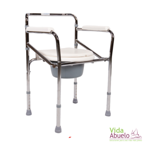 Comodo plegable 3 en 1
