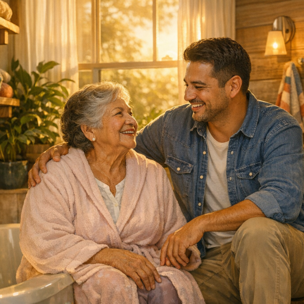 prevención de caídas adultos mayores