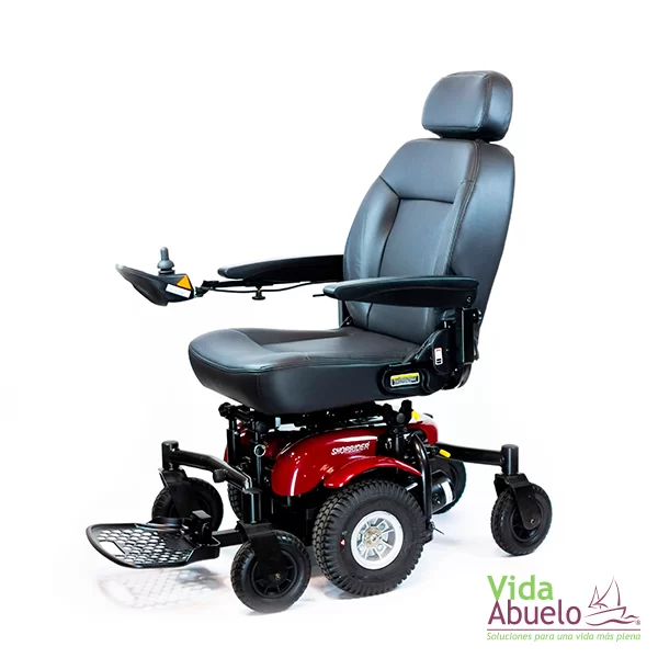 Silla de ruedas eléctrica 6Runner10 - Imagen 4