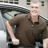 Manija con luz para automóvil - Imagen 4