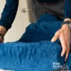Cojín con respaldo, brazos y reposacabeza - Imagen 3