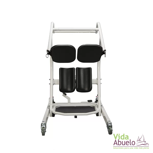 Grúa de Traslado para pacientes - Imagen 2