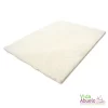 Protector antillagas para cama piel de borrego