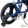 Silla de Ruedas PCA - Imagen 3