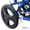 Silla de Ruedas PCA - Imagen 8