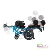 Silla de Ruedas PCA - Imagen 6
