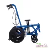 Silla de Ruedas PCA - Imagen 5