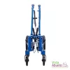 Silla de Ruedas PCA - Imagen 4