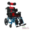 Silla de Ruedas PCA