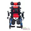 Silla de Ruedas PCA - Imagen 2