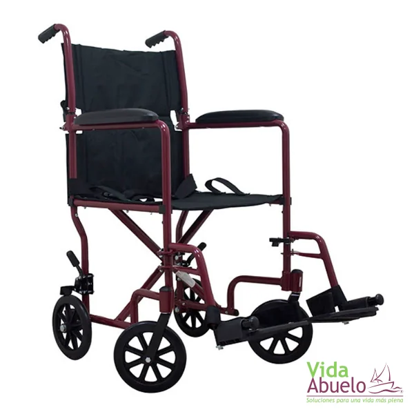 Silla de Traslado - Imagen 3