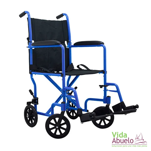 Silla de Traslado - Imagen 2