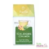 Té Jengibre con limón caja con 16 sobres
