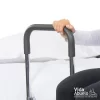 Barandal ajustable para cama - Imagen 2