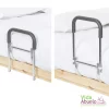 Barandal ajustable para cama - Imagen 3