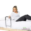 Barandal ajustable para cama - Imagen 4