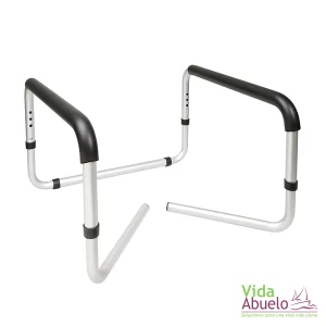 Auxiliar Económico para ponerse de pie