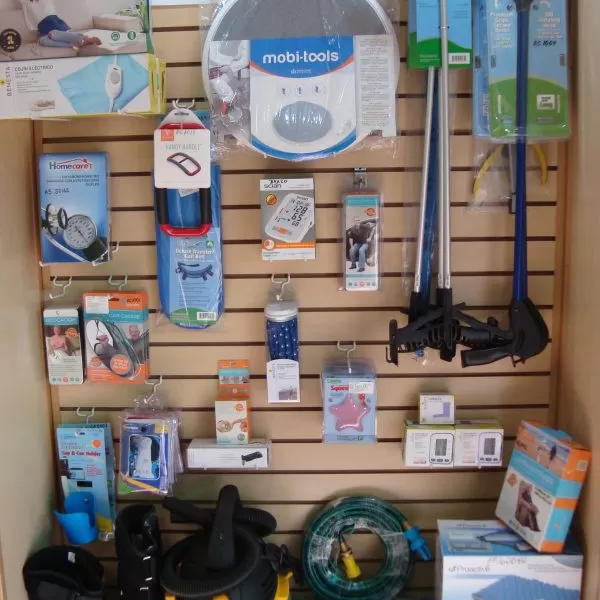 Accesorios para abuelos en mixcoac
