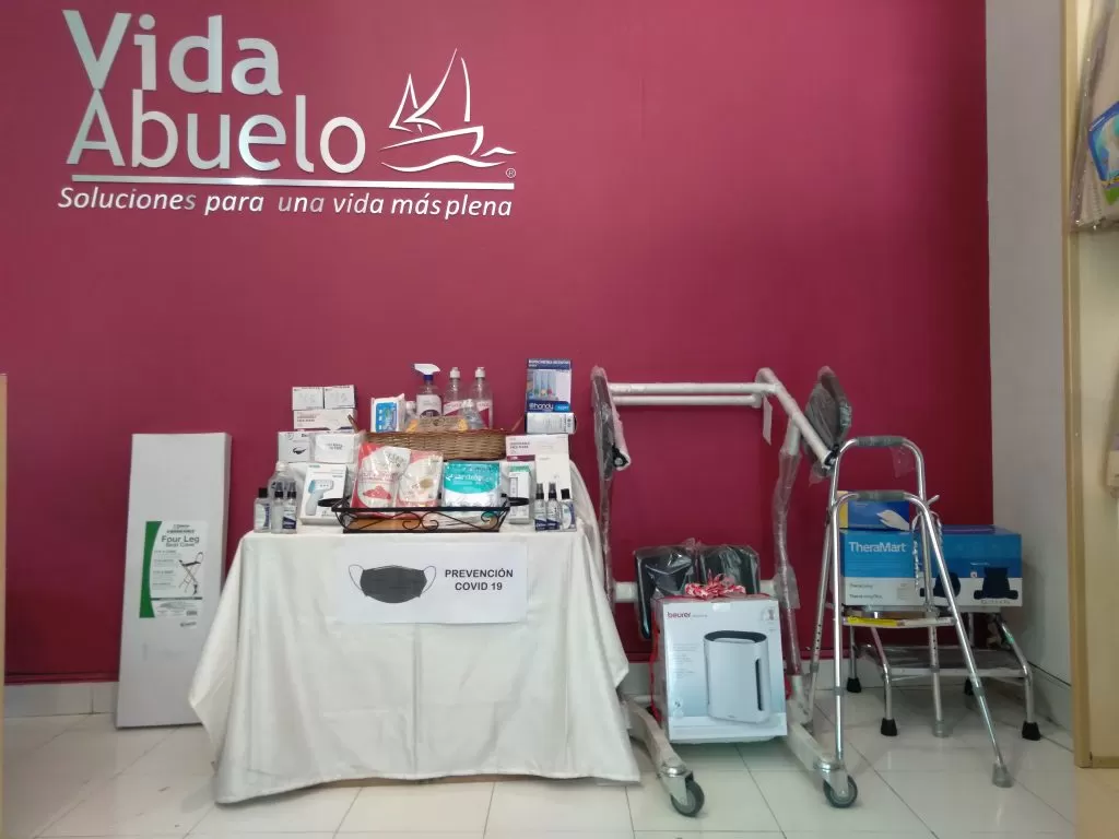 ortopedia en mixcoac
