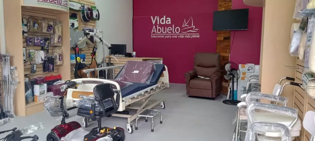 Ortopedia, cama hospitalaria Tijuana