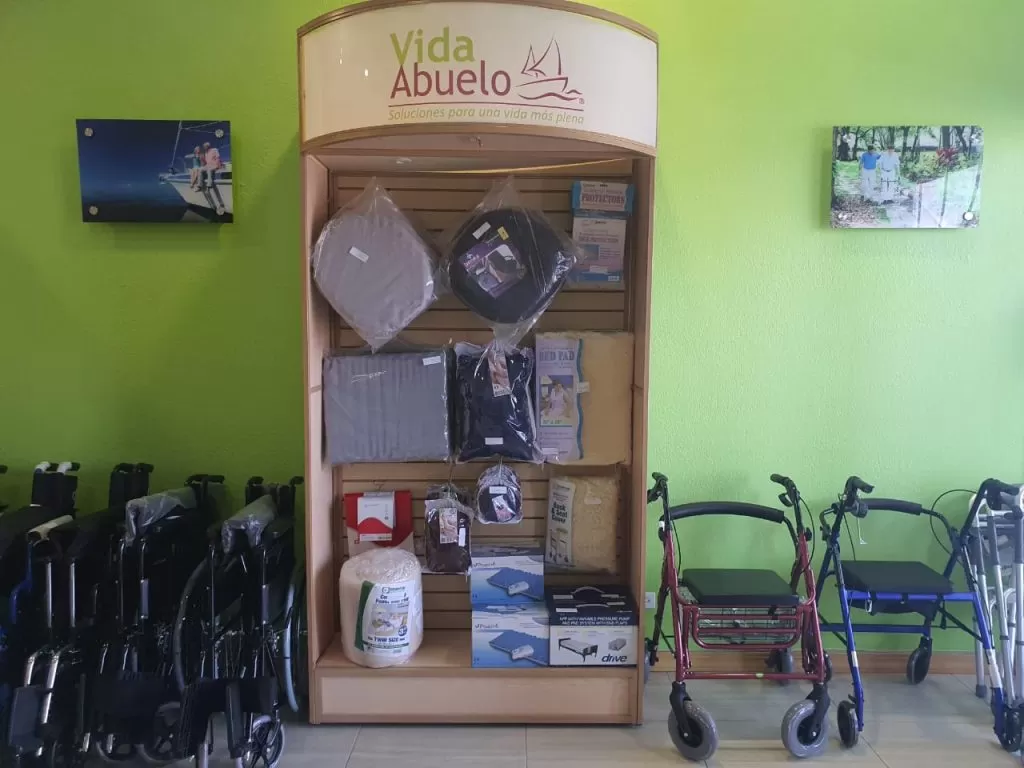 andaderas en juarez