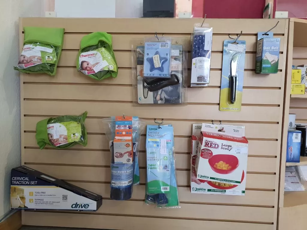 productos tercera edad en juarez