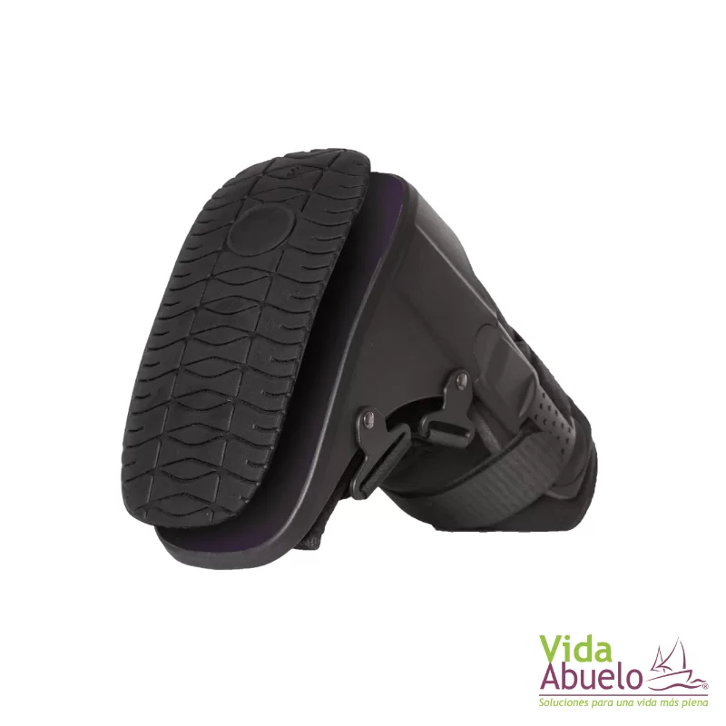 Bota Walker corta - Imagen 4