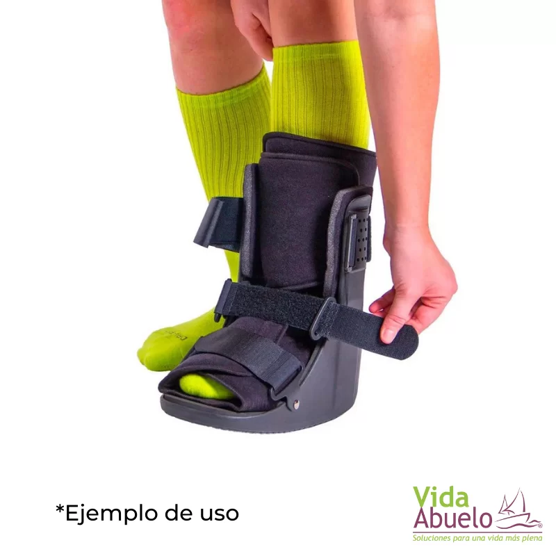 Bota Walker corta - Imagen 3