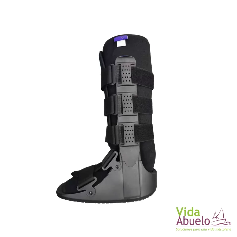 Bota Walker larga - Imagen 2