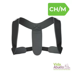 Corrector de postura - CH