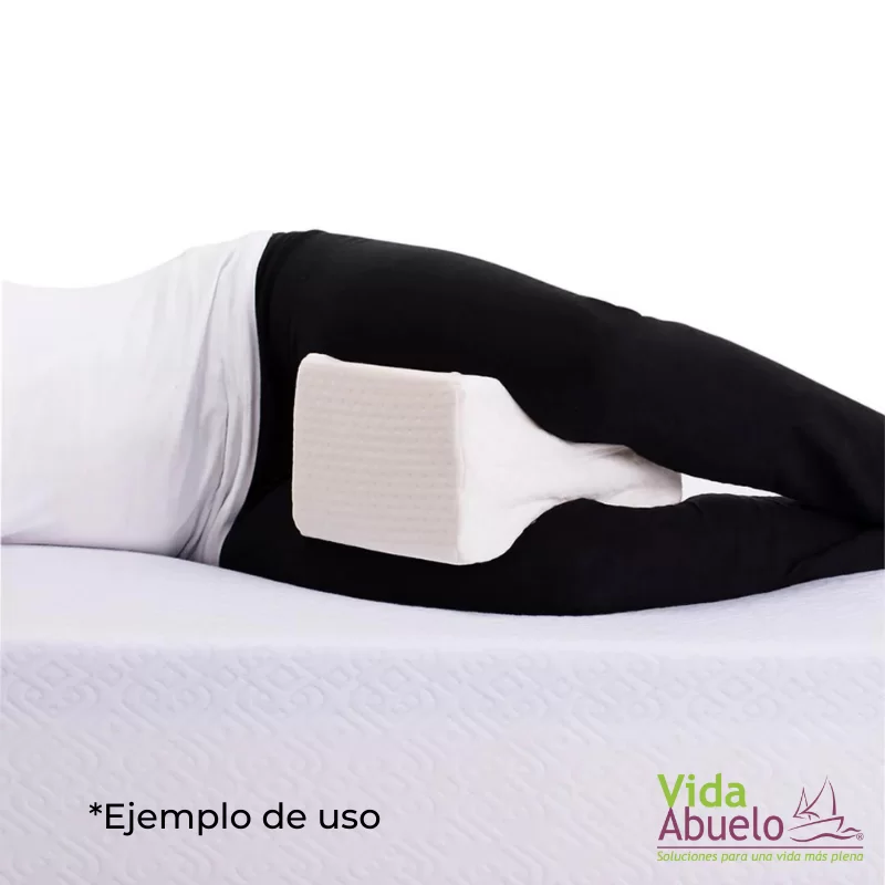 Cojín para separar rodillas - Imagen 2