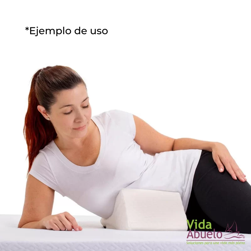 Cojín para separar rodillas - Imagen 3