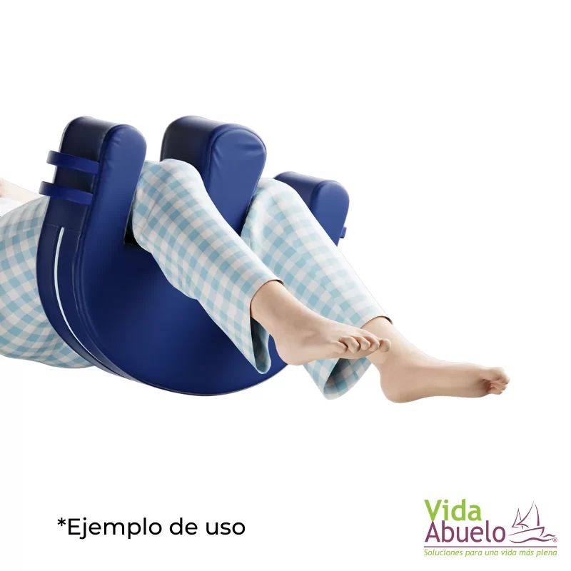 Cojín giratorio 360° para pacientes - Imagen 2