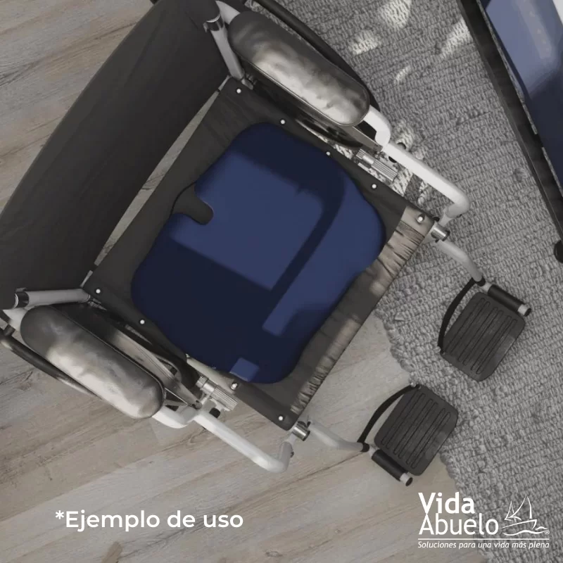 Cojín ortopédico tipo dona - Imagen 3