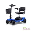 Scooter eléctrico 4 ruedas - Imagen 4