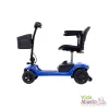 Scooter eléctrico 4 ruedas - Imagen 5