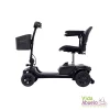 Scooter eléctrico 4 ruedas - Imagen 2