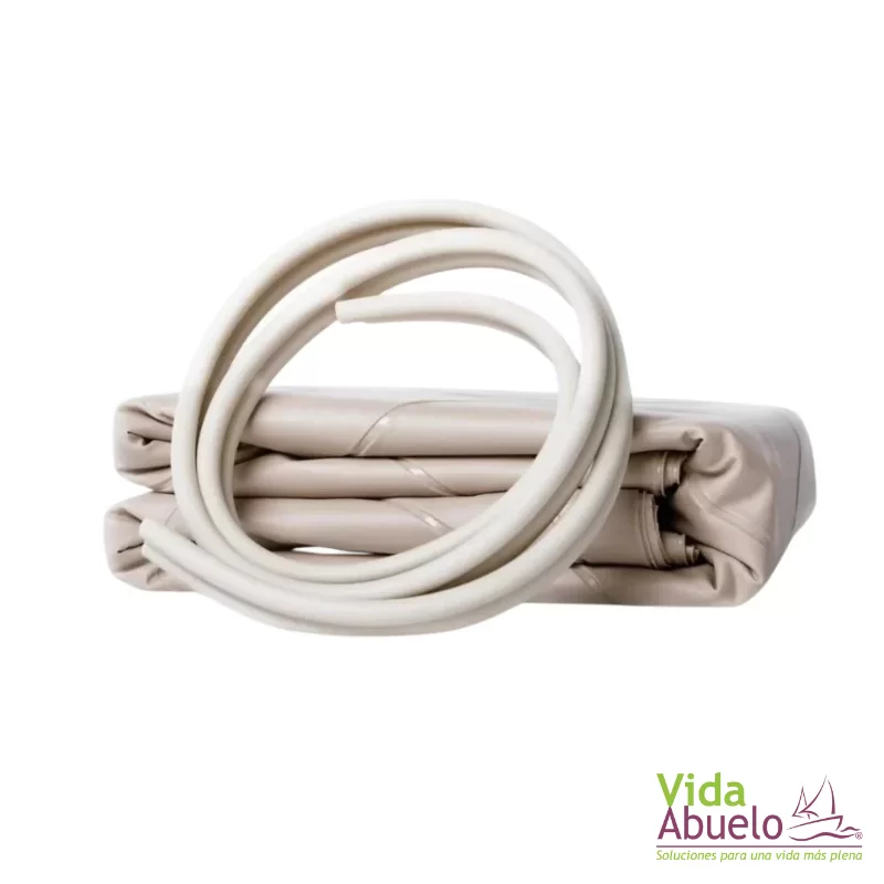 Colchón antiescaras de presión alterna con regulador - Imagen 2