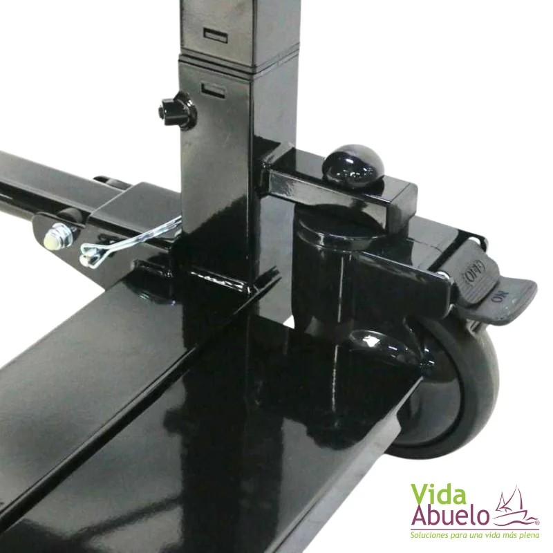 Silla cómodo de transferencia - Imagen 3