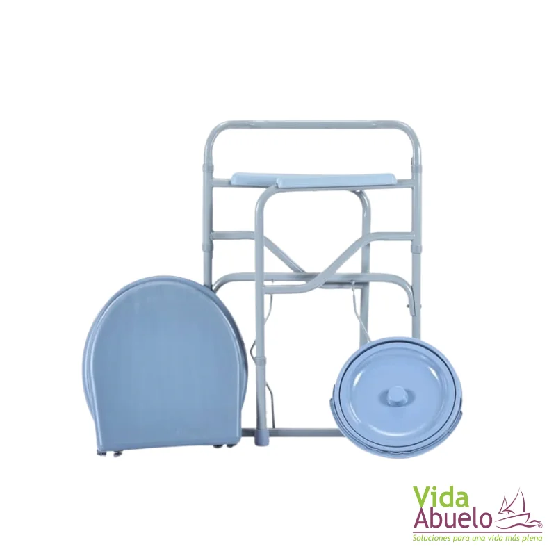 Silla cómodo 3 en 1 económica - Imagen 3