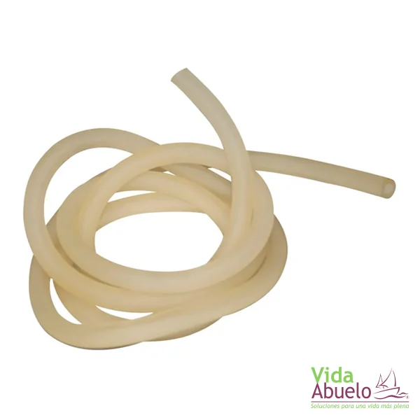 manguera para aspirador de flemas