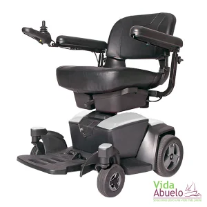 Silla de ruedas eléctrica Go Chair