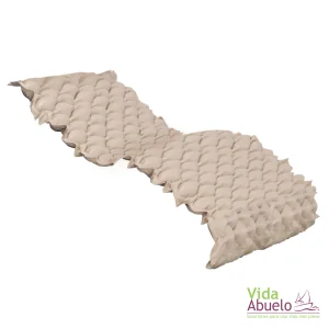 Colchón antillagas con regulador