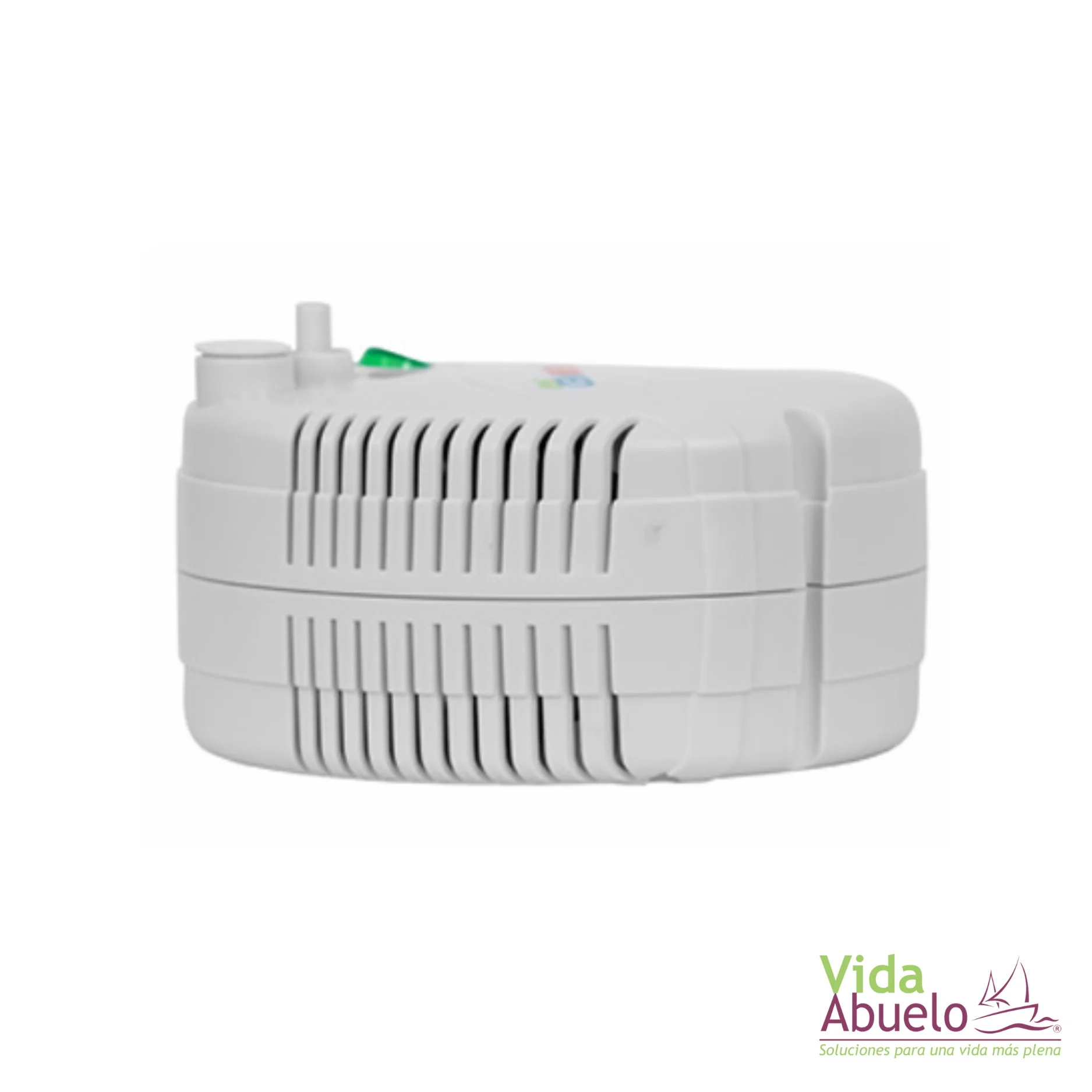 Nebulizador de compresor - Imagen 3