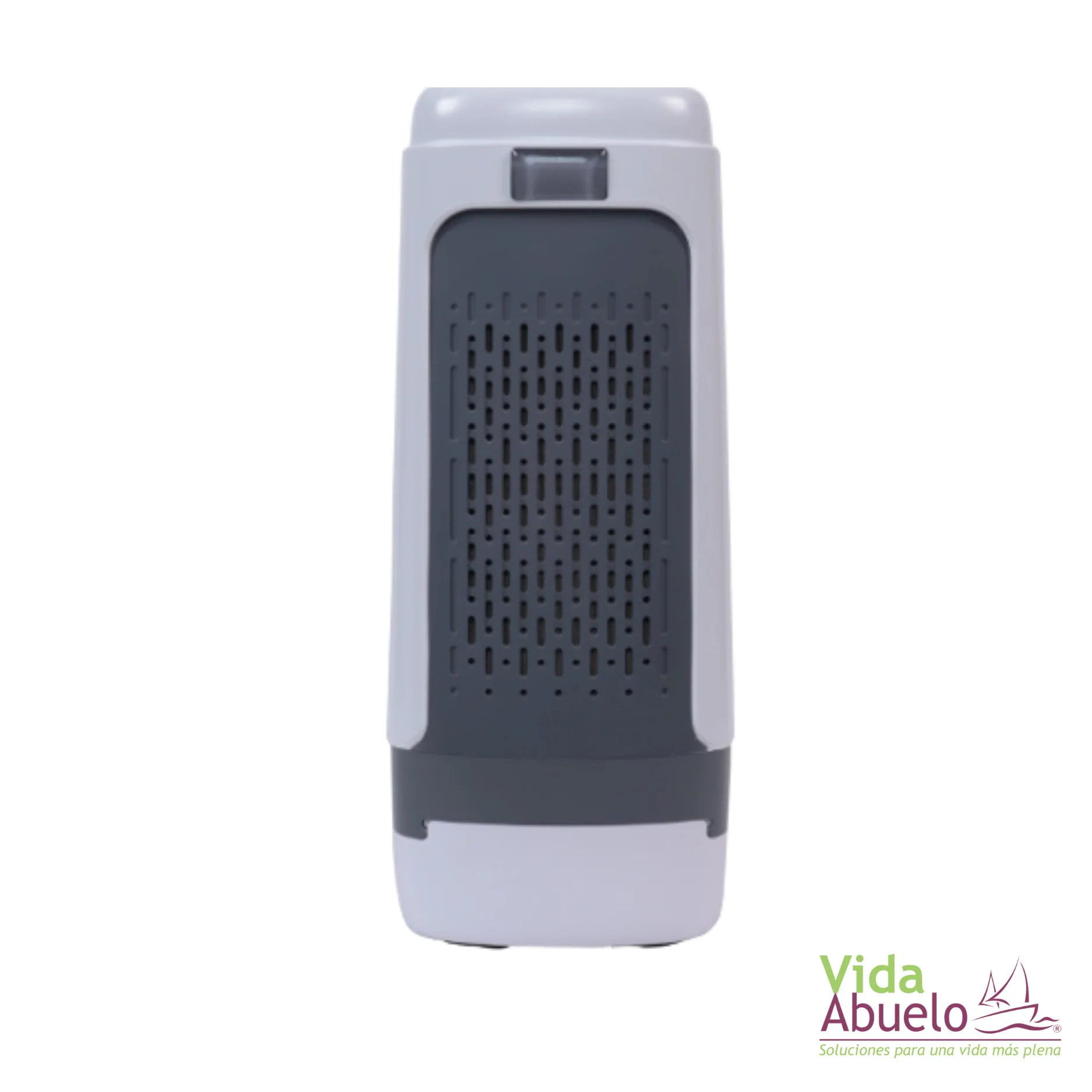 Concentrador de Oxígeno Portátil de 5 Litros - Imagen 3